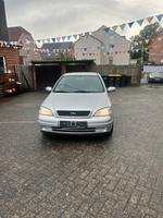 Opel Astra 1.6 TÜV 6.27 Nordrhein-Westfalen - Greven Vorschau
