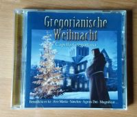 Gregorianische Weihnacht Weihnachts CD Weihnachten Christmas X Ma Nordrhein-Westfalen - Castrop-Rauxel Vorschau