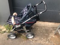 Kinderwagen Marke Hartan Nordrhein-Westfalen - Lindlar Vorschau