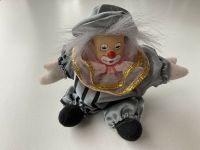 Clown Harlekin • Figur • Deko • Sammeln • Vintage • Niedersachsen - Rastede Vorschau