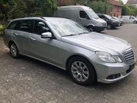 Mercedes-Benz E 350 CDI T BlueEFFICIENCY - Hessen - Bad Soden am Taunus Vorschau