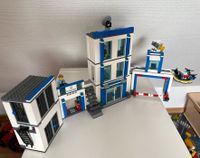 Lego City Polizeiwache  60246 Nordrhein-Westfalen - Stadtlohn Vorschau
