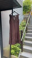 Lindex Leinenkleid 38 Nordrhein-Westfalen - Radevormwald Vorschau