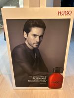 Hugo Boss Jared Leto Plakat Niedersachsen - Oyten Vorschau