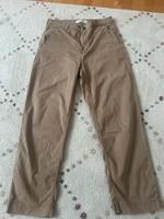 Marco Polo Hose 28/32 Strange fit braun Bayern - Dinkelsbuehl Vorschau
