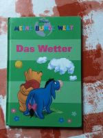 Kinderbuch "Meine bunte Welt  - Das Wetter" von Disney Hessen - Neuhof Vorschau