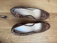 NAVYBOOT Pumps Gr 39,5 Berlin - Treptow Vorschau