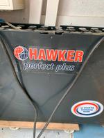 Staplerbatterie Hawker 270 AH 24 V Hessen - Wabern Vorschau