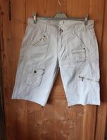 Kurze D. Hose in grau Qutfit Fashion NKD Gr. 46 Rheinland-Pfalz - Langweiler (Kusel) Vorschau