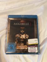 Blu-ray Disc Annabelle 2 Brandenburg - Velten Vorschau