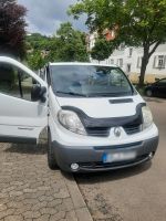 Renault Traffic Saarland - Völklingen Vorschau
