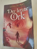 Taschenbuch Der letzte Ork Sachsen-Anhalt - Magdeburg Vorschau