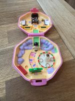 Polly Pocket mini 1990 Suki‘s Japense Tea House Hessen - Hochheim am Main Vorschau