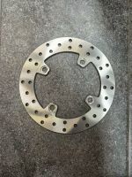 BREMSSCHEIBE Honda CB600, CBR125, CBR600, CBR1000, VTR1000 Bayern - Konzell Vorschau