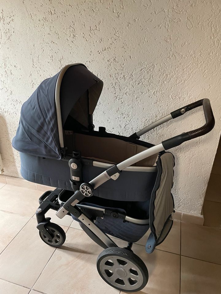 Joolz Geo 2 Kinderwagen in Horstmar