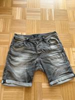 J&J Short, dunkelgrau, Gr L Baden-Württemberg - Bad Herrenalb Vorschau