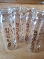 2x Babyflasche Jena Glas 19€ inkl.Versand Bayern - Sonthofen Vorschau