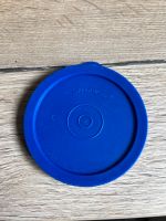 Tupperware Ersatzdeckel 304 - I-Deckel blau oder gelb tupper Hessen - Hanau Vorschau