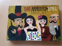 Malefiz Barricade Spiel sehr alte Ausgabe Ravensburger top Zustan Hessen - Gießen Vorschau