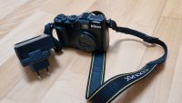 Nikon Coolpix P7000 Digitalkamera edelkompakt Niedersachsen - Göttingen Vorschau
