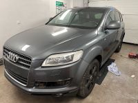 Audi Q7 4.2 TDI S-Line Motorschaden,Luftfahrwerk,7Sitzer,Panorama Hessen - Eschwege Vorschau