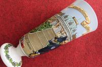 Erdinger Weißbier Keramik Glas Schloß Sanssouci Edition 1992 Bayern - Johanniskirchen Vorschau
