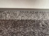 Teppichboden Auslegeware Teppich grau meliert etwa 275 x 340cm Bremen - Vegesack Vorschau