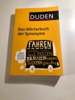Duden: Das Wörterbuch der Synonyme Harburg - Hamburg Neugraben Vorschau