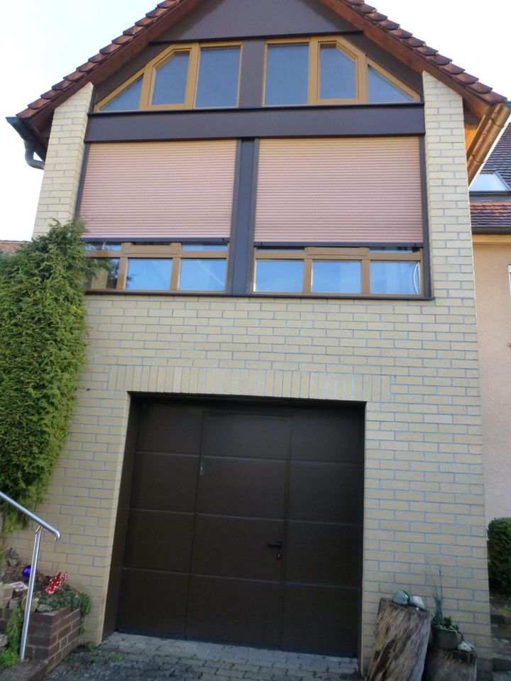 Freistehendes Einfamilienhaus in Dietenhofen in Dietenhofen