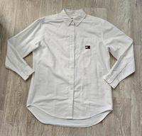 Tommy Jeans Gemd - Bluse Gr XS ( M ) wie neu Sachsen - Bautzen Vorschau