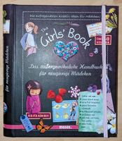 Buch The Girl's Book Baden-Württemberg - Schutterwald Vorschau