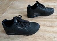 Sneaker von Skechers, Gr. 38 ( fallen größer aus, 39), 2x getr. Nordrhein-Westfalen - Dinslaken Vorschau