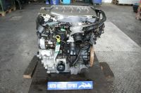 Peugeot 607/ 807 2,2l HDI Diesel 4HX Motor Automatik (29681) Baden-Württemberg - Forst Vorschau