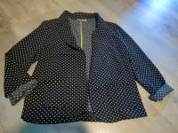 Atmosphere Sommer-Blazer 38 schwarz-weiß Punkte leichte Jacke Nordrhein-Westfalen - Sprockhövel Vorschau