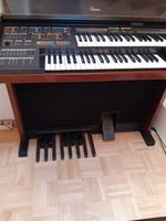 Elektronische Orgel Yamaha MR 700 Bayern - Kipfenberg Vorschau