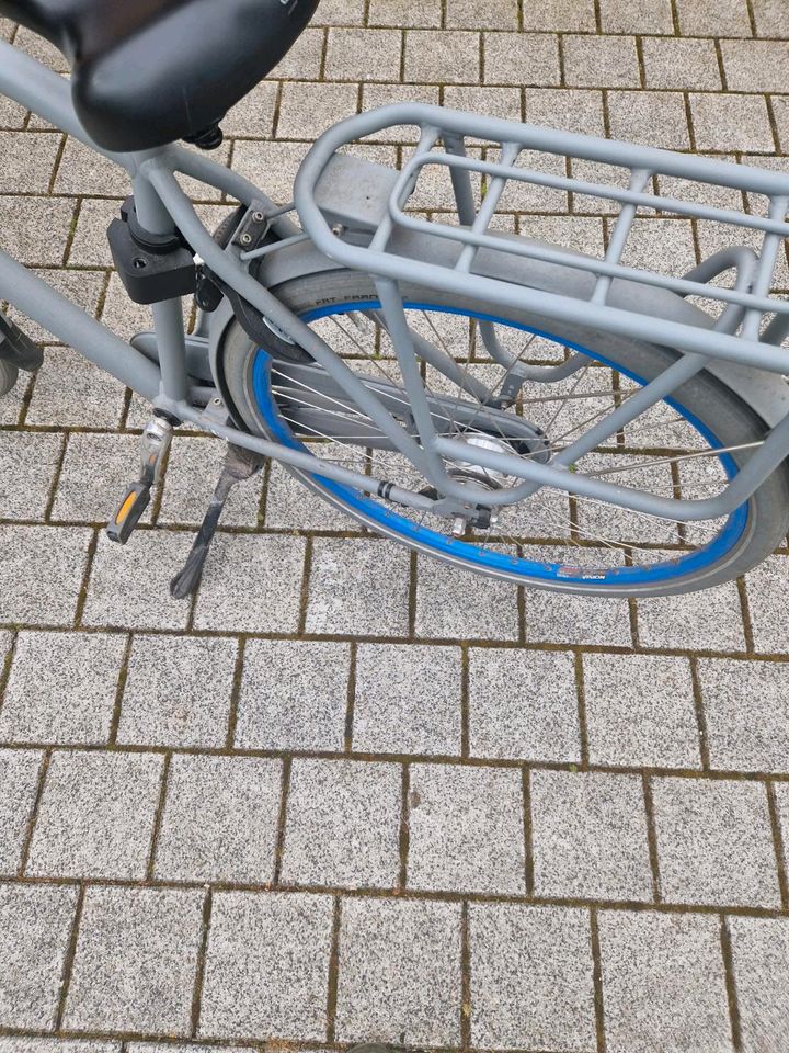 Fahrrad Herren in Ratzeburg