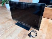 Samsung le40c679m1s Bayern - Berglern Vorschau