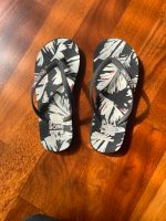 FlipFlops Billabong Gr. 37 Zehentrenner Baden-Württemberg - Horgenzell Vorschau