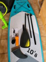 Explorer SUP Touring Board 330 cm 10,8' Bayern - Haibach Unterfr. Vorschau