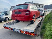 Autotransporte,Abschleppdienst,Fahrzeugüberführungen München - Altstadt-Lehel Vorschau