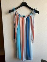 Sommerkleid/Strandkleid, Bexley, Gr. 36, bunt Nordrhein-Westfalen - Brüggen Vorschau
