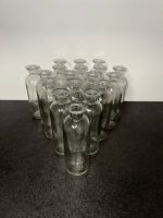 Vase Glas (18 Stück vorhanden) Baden-Württemberg - Köngen Vorschau