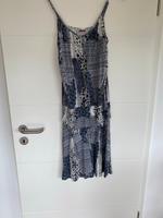 Sommerkleid ❤️Buffalo, Gr. 40, Viskose Nordrhein-Westfalen - Wetter (Ruhr) Vorschau