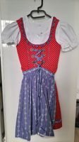 Kinder Dirndl 116 Bayern - Regenstauf Vorschau