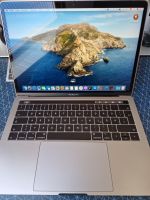 Apple MacBook Pro 13“ A1706 (2017) Leichter Defekt. Bitte lesen. Köln - Porz Vorschau