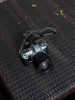 Canon EOS 500N DSLR Analog + Tamron 28 - 200 Objektiv Frankfurt am Main - Eckenheim Vorschau