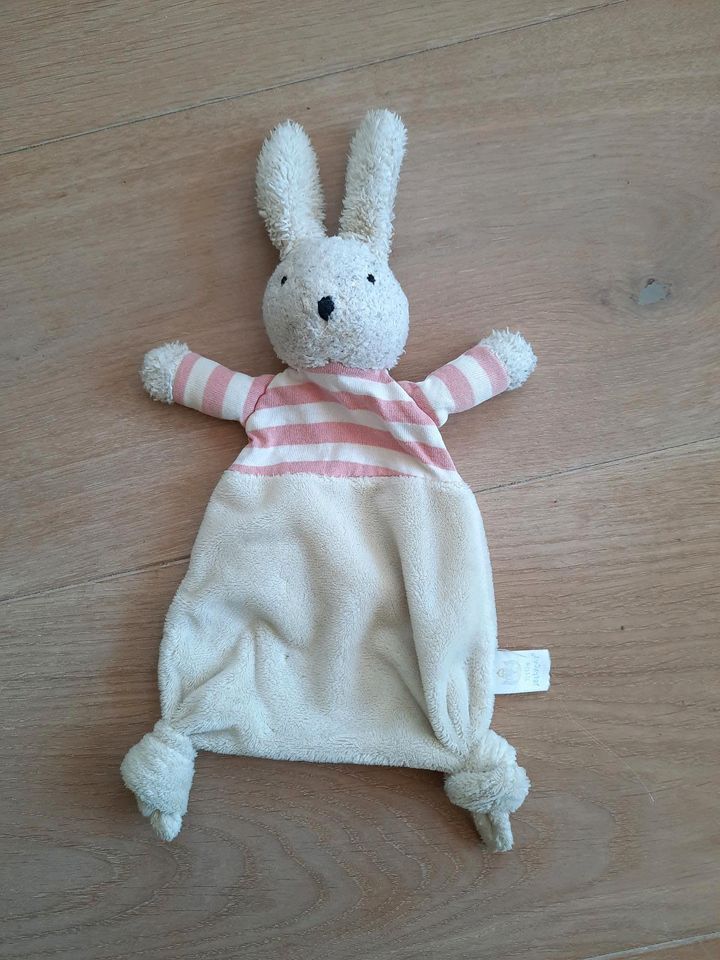 Jellycat Soother Schnullertuch Schnullerhalter Schnuffeltuch Hase in Ronnenberg