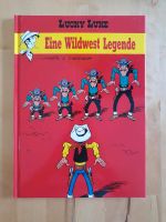 Hardcover Lucky Luke Eine Wildwest Legende Hessen - Lampertheim Vorschau