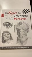 Zeichenbuch Lehrbuch "Die Kunst des Zeichnens - Menschen" Essen - Bergerhausen Vorschau