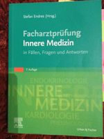 Buch Medizin Innere Medizin Bayern - Würzburg Vorschau